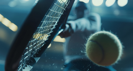 Tennis Strings