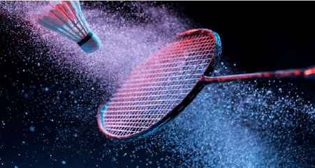 Badminton Strings