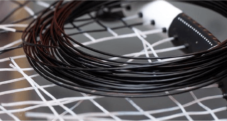 Professional Stringer